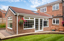 Egham house extension leads